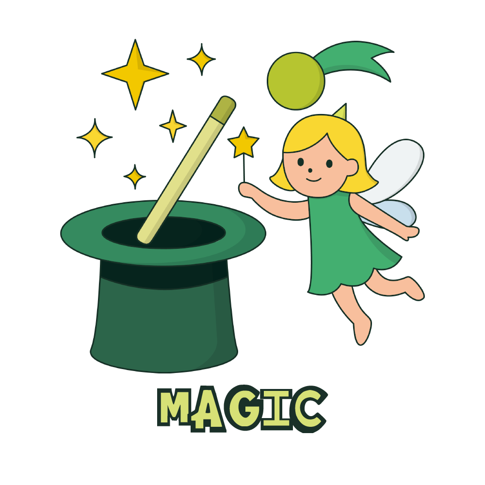 Magic